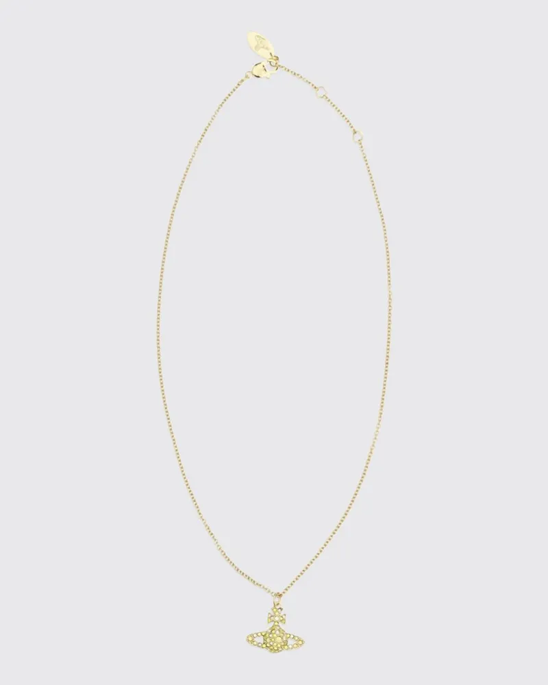 Vivienne Westwood Schmuck damen Grün