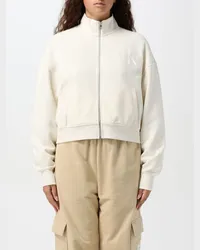 Calvin Klein Sweatshirt Ivory