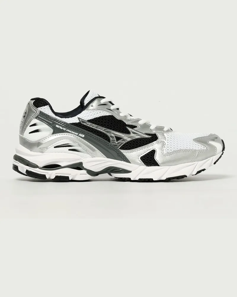 Mizuno Sneakers herren Weiß