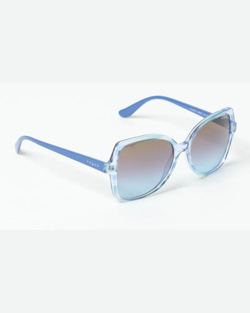 Vogue Sonnenbrillen damen Hellblau