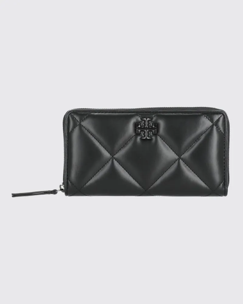Tory Burch Geldbörse damen Schwarz