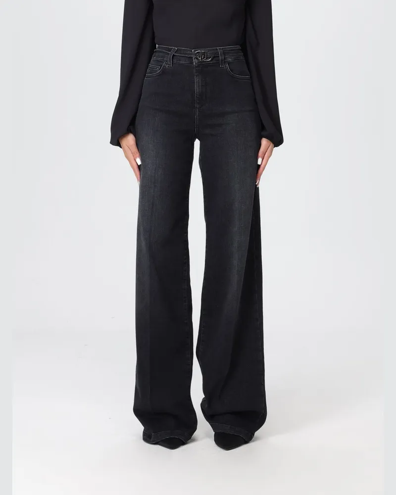 Liu Jo Jeans damen Schwarz