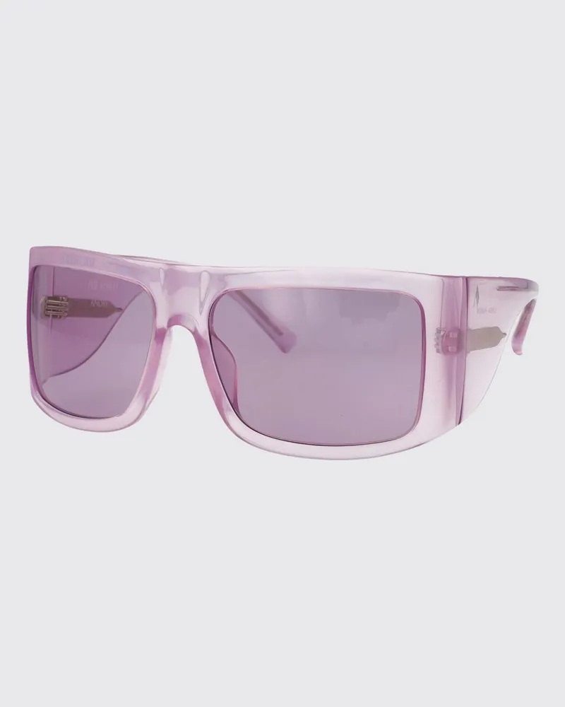 ATTICO Sonnenbrillen damen Pink