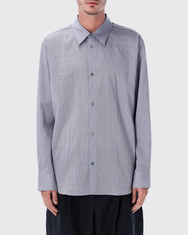 Studio Nicholson T-shirt herren Lila