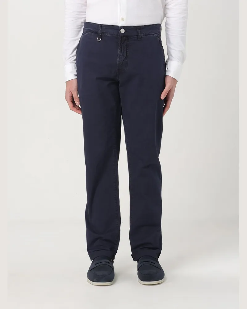 Siviglia Hose herren Blau