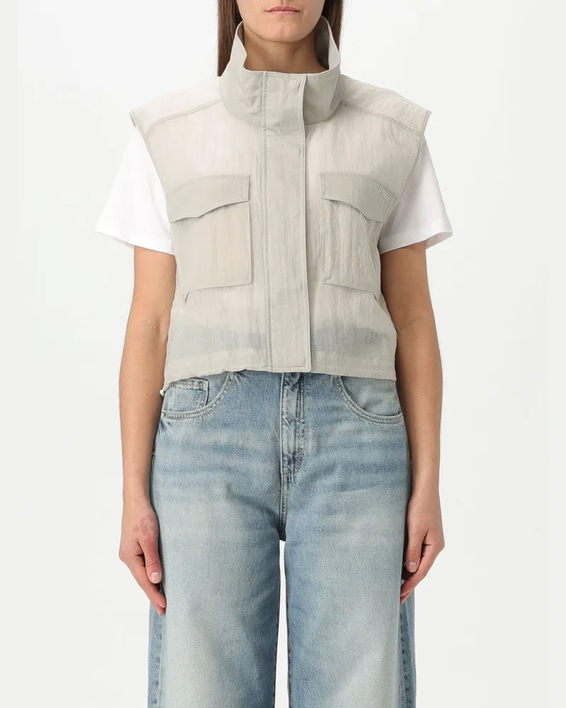 Pinko Jacke damen Perle