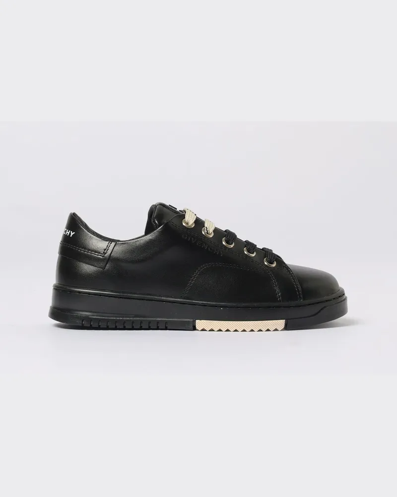 Givenchy Sneakers kinder Schwarz