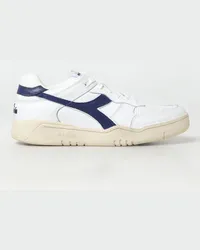 Diadora Sneakers Weiss