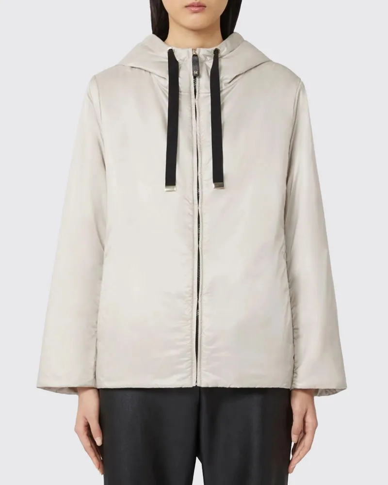 Max Mara Jacke damen Beige