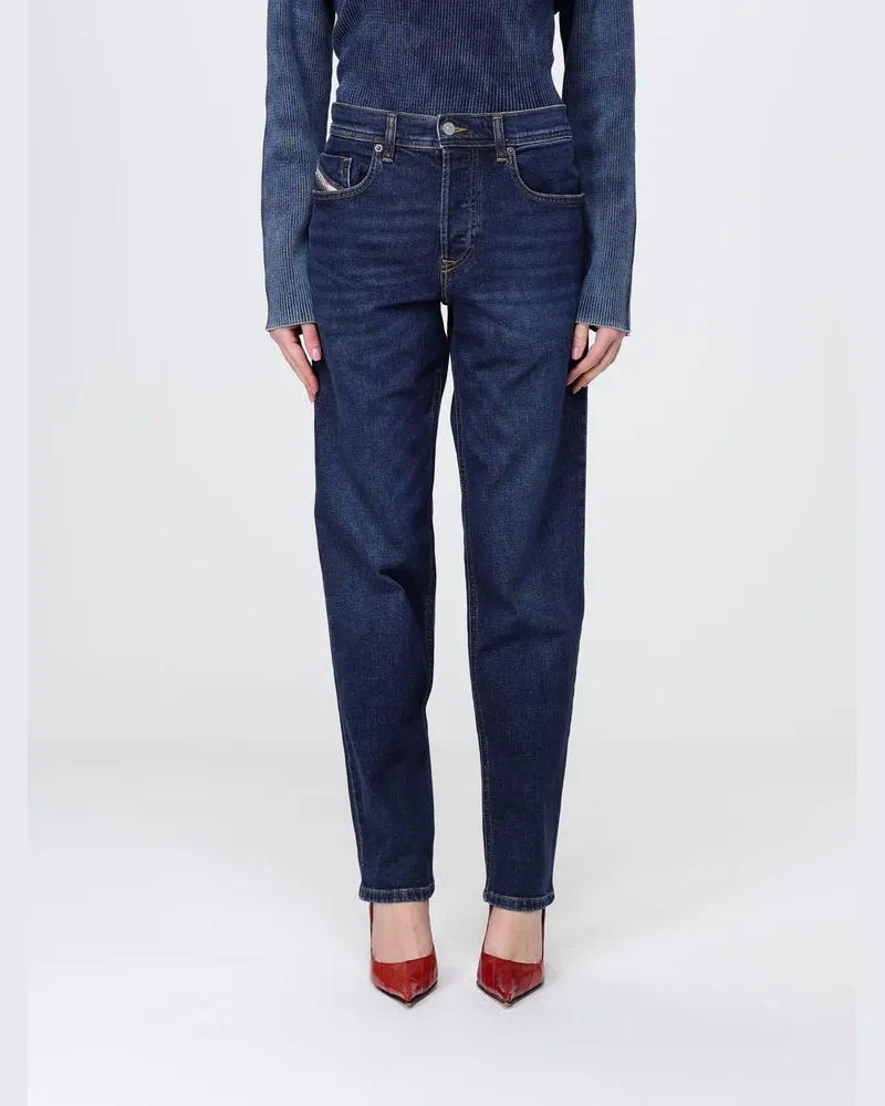 Diesel Jeans herren Navy
