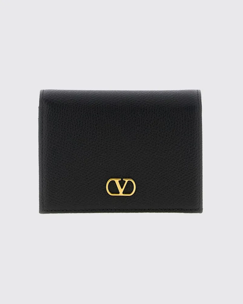 Valentino Garavani Aktentasche damen Schwarz