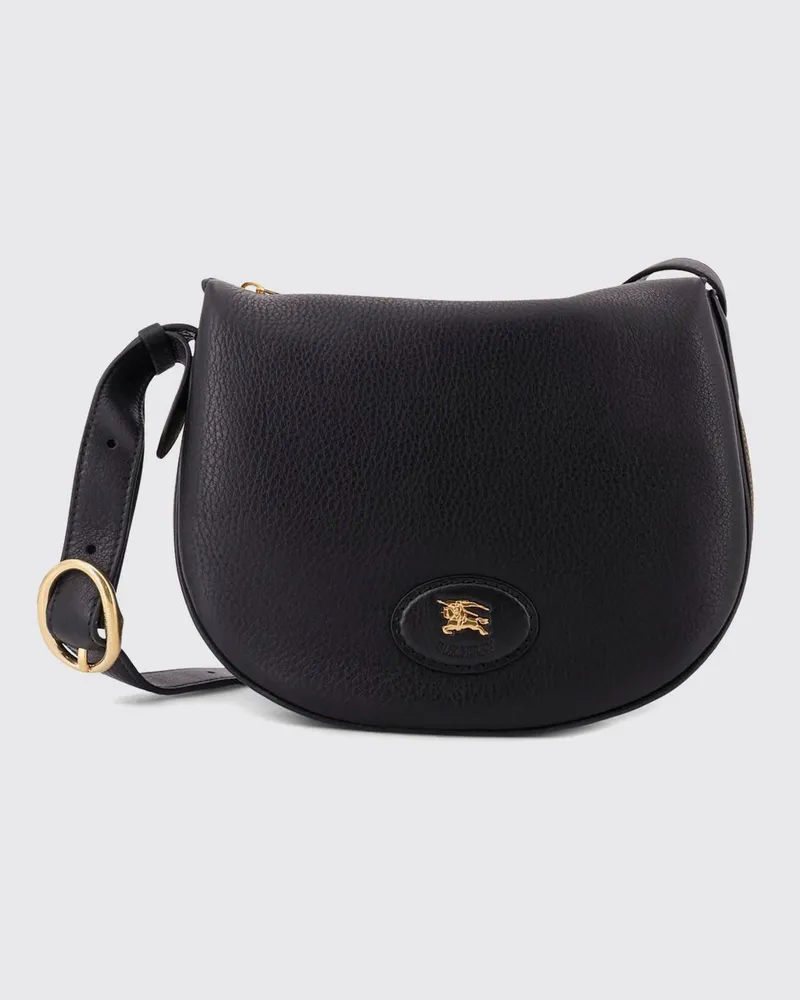 Burberry Schultertasche damen Schwarz