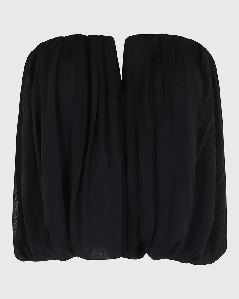 Isabel Marant Top damen Schwarz