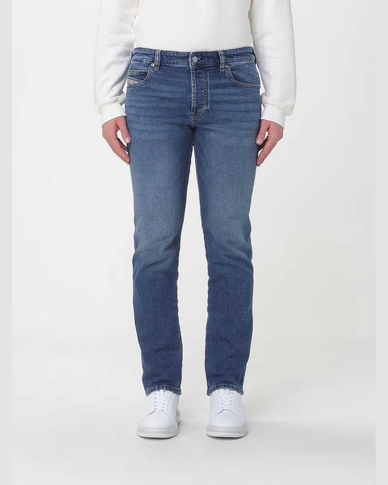 Diesel Jeans herren Navy