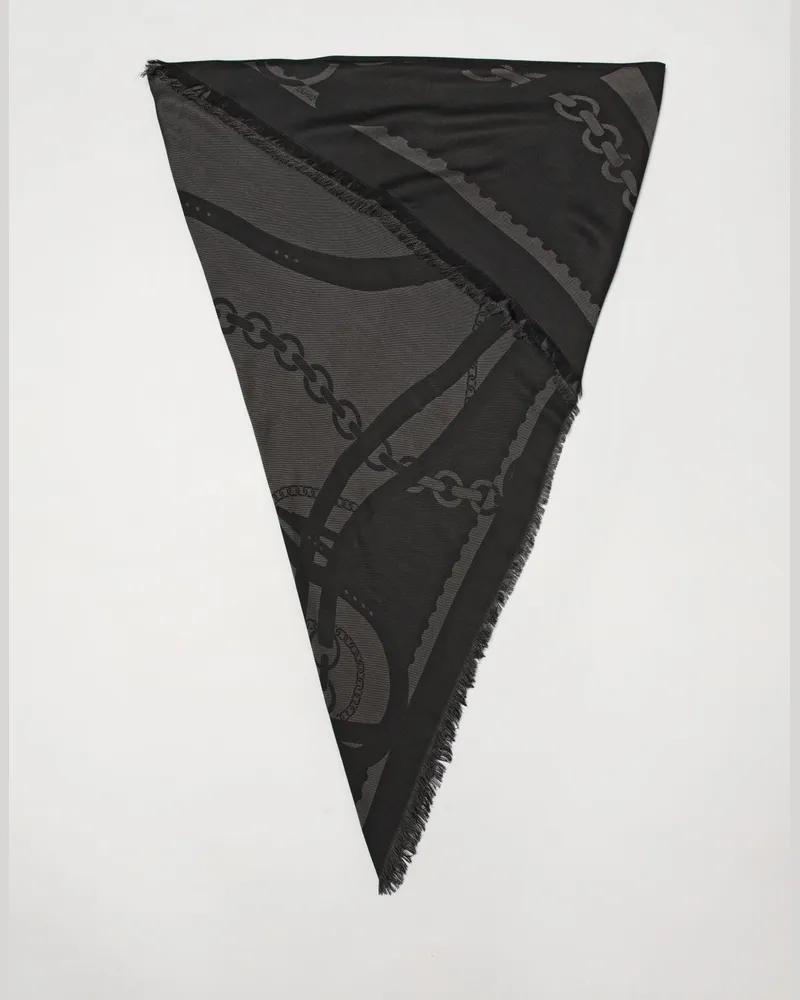 Liu Jo Schal damen Schwarz