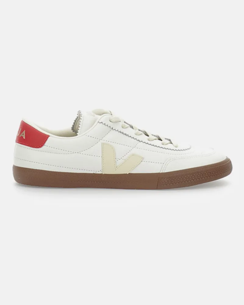 VEJA Sneakers herren Weiß