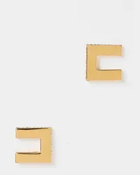 Elisabetta Franchi Schmuck La Mia Bambina Gold