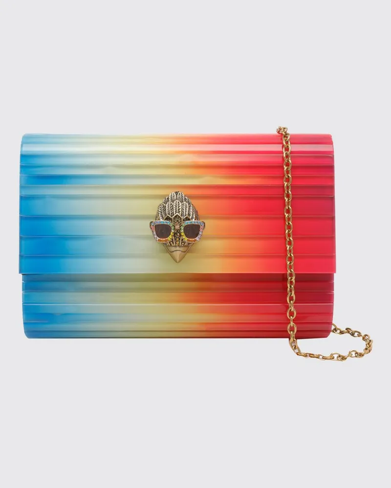 Kurt Geiger Schultertasche damen Bunt
