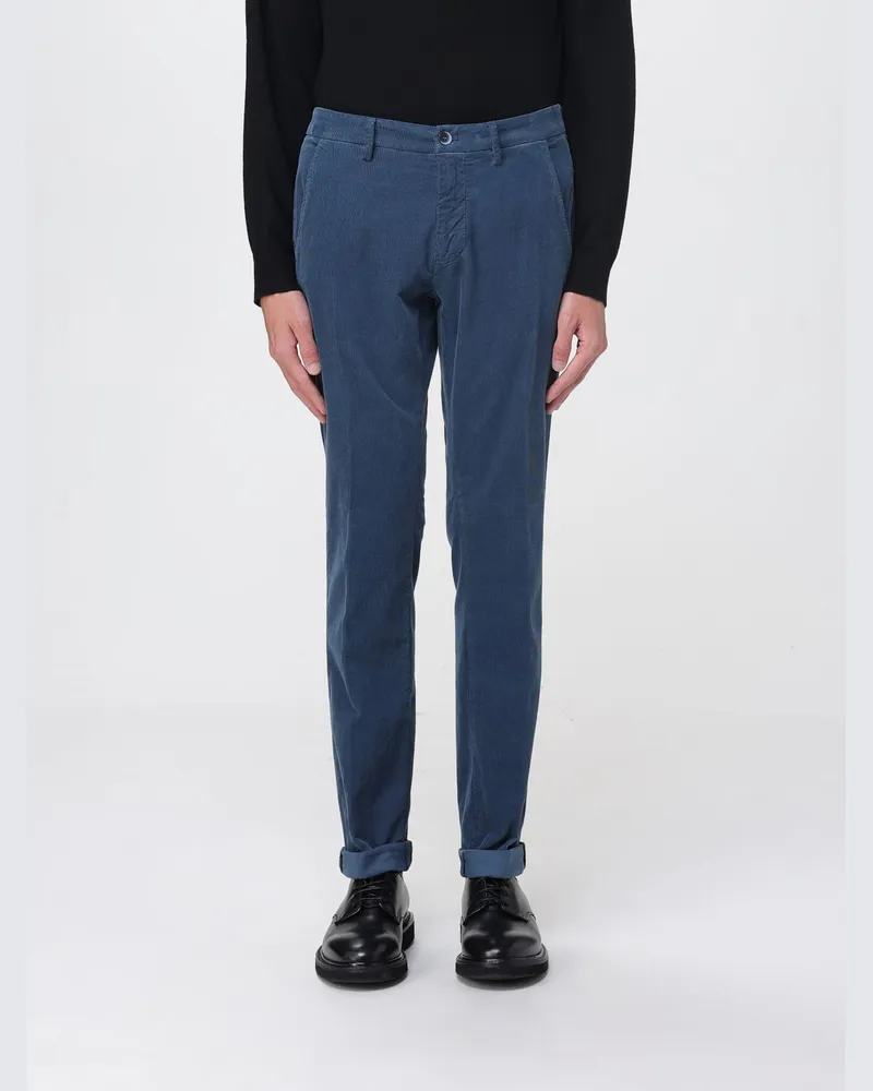 Mason's Hose herren Hellblau