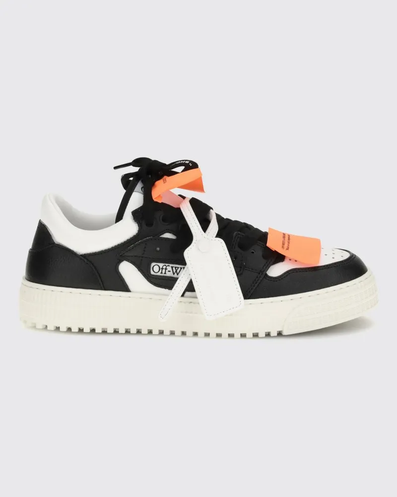OFF-WHITE Sneakers herren Weiß