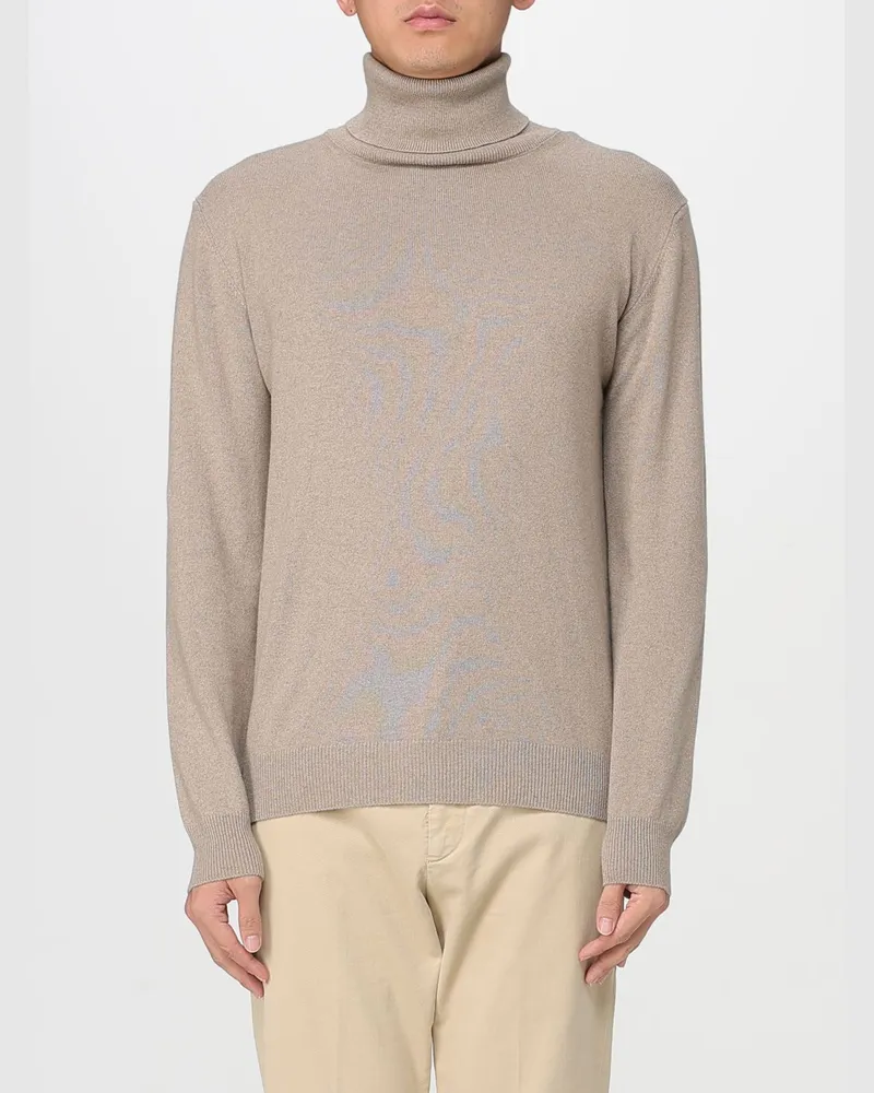 Dondup Pullover herren Beige