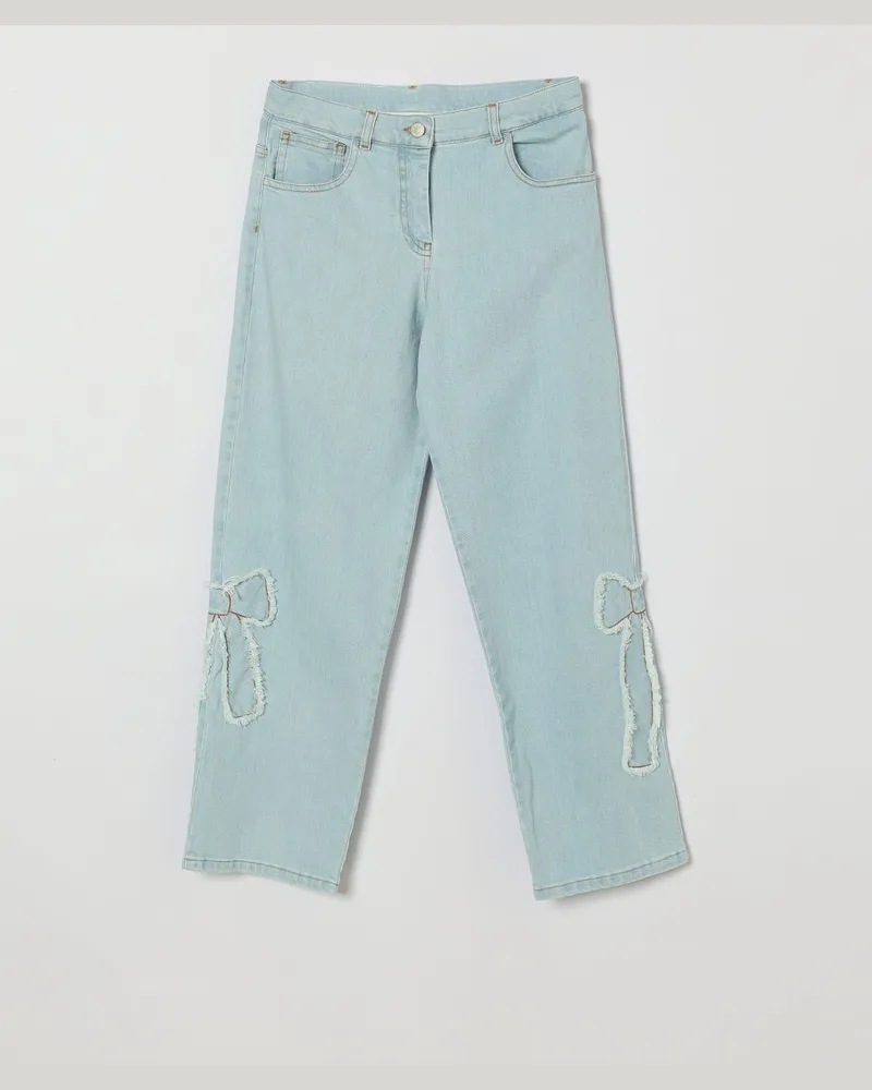 Simonetta Jeans kinder Stone