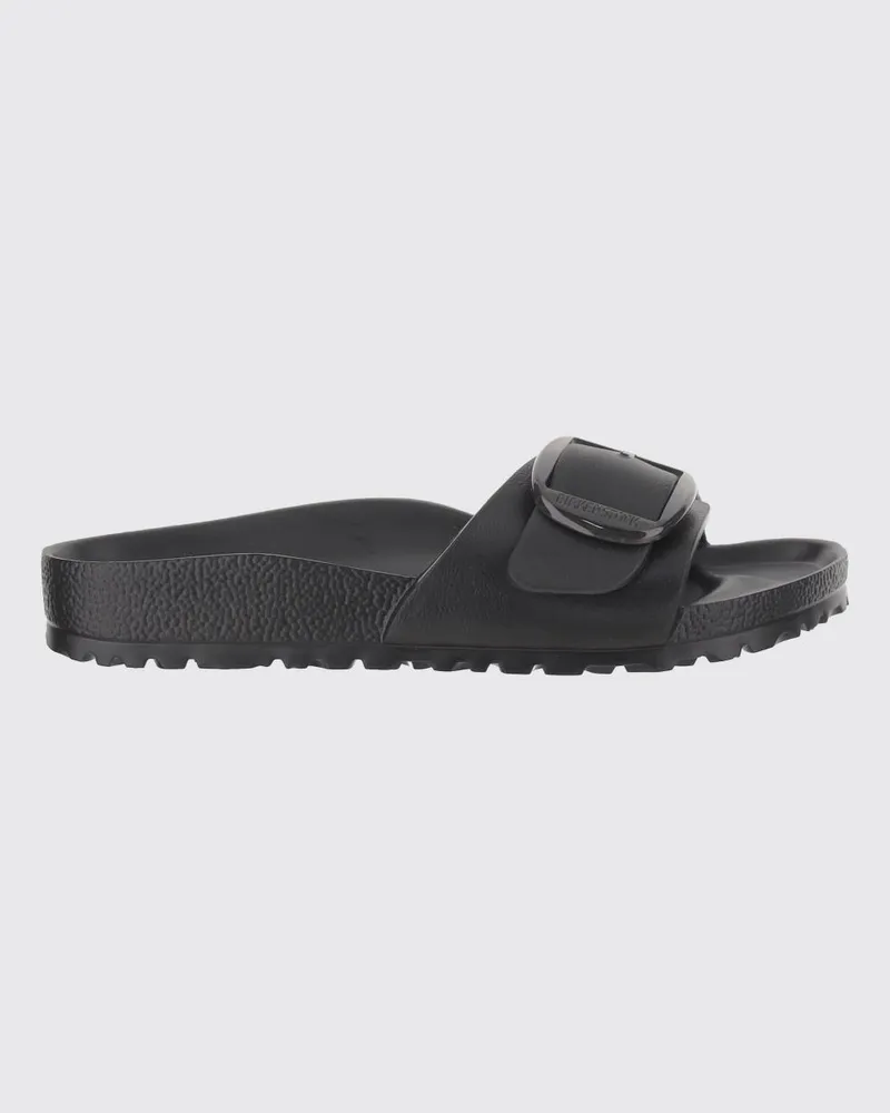 Birkenstock Sandalen mit absatz damen Schwarz