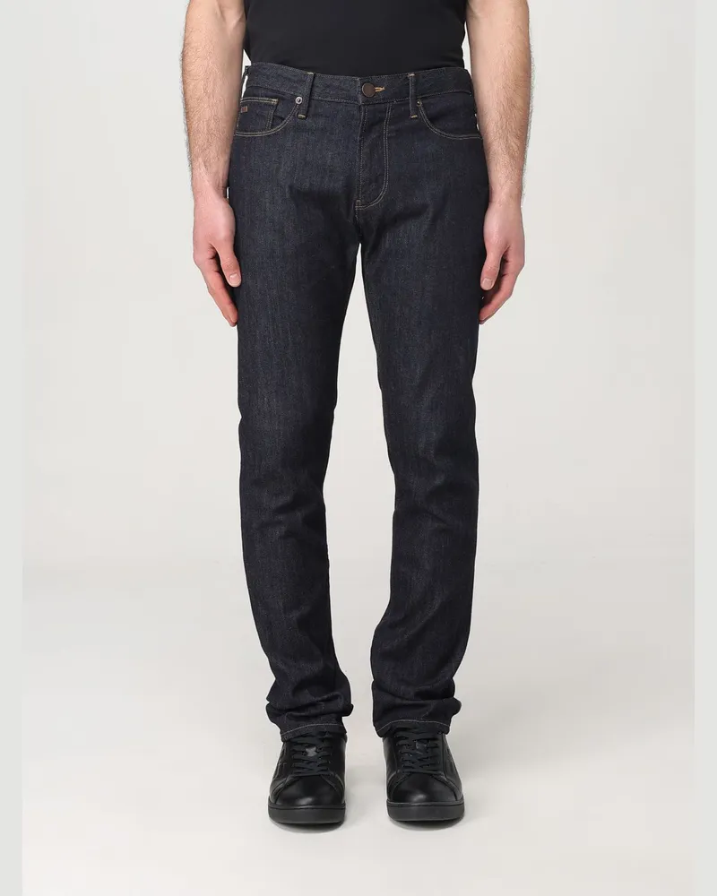 Emporio Armani Jeans Denim