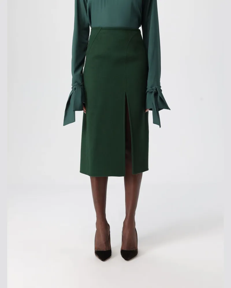 Ermanno Scervino Rock damen Grün