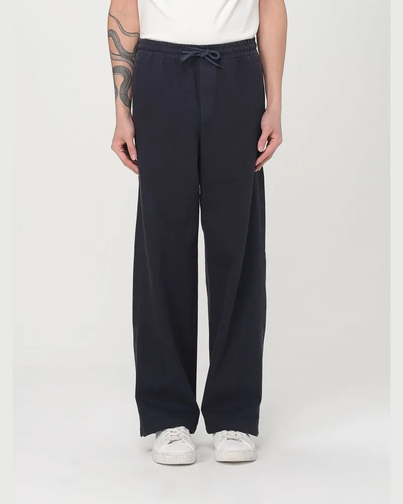 A.P.C. Hose herren Blau