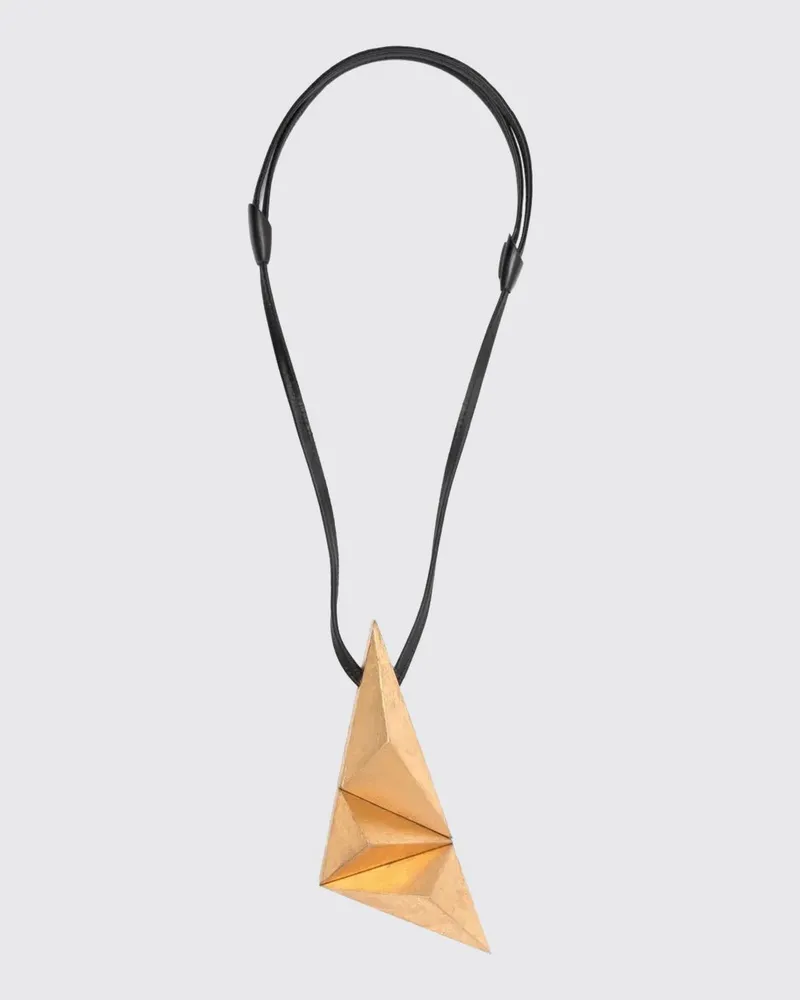 Monies Schmuck damen Bronze