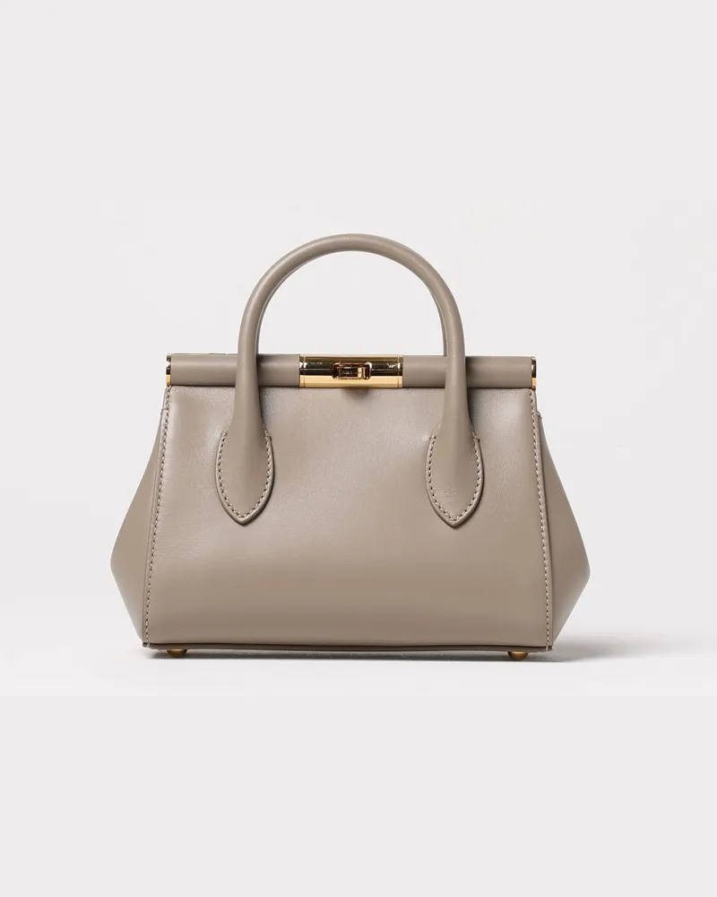Dolce & Gabbana Handtasche damen Dolce & Gabbana Beige