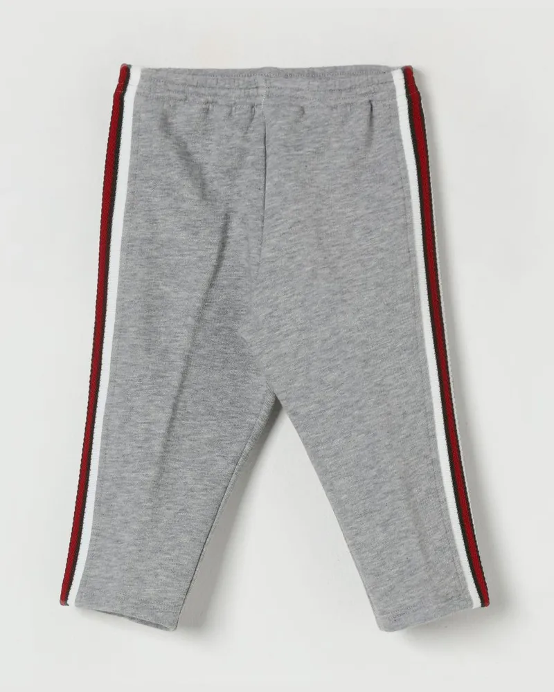 Gucci Hose kinder Grau