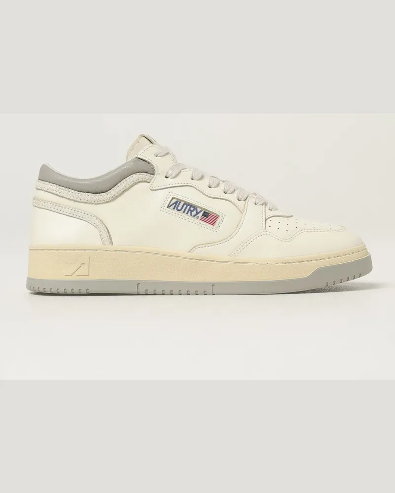 AUTRY Sneakers herren Weiß