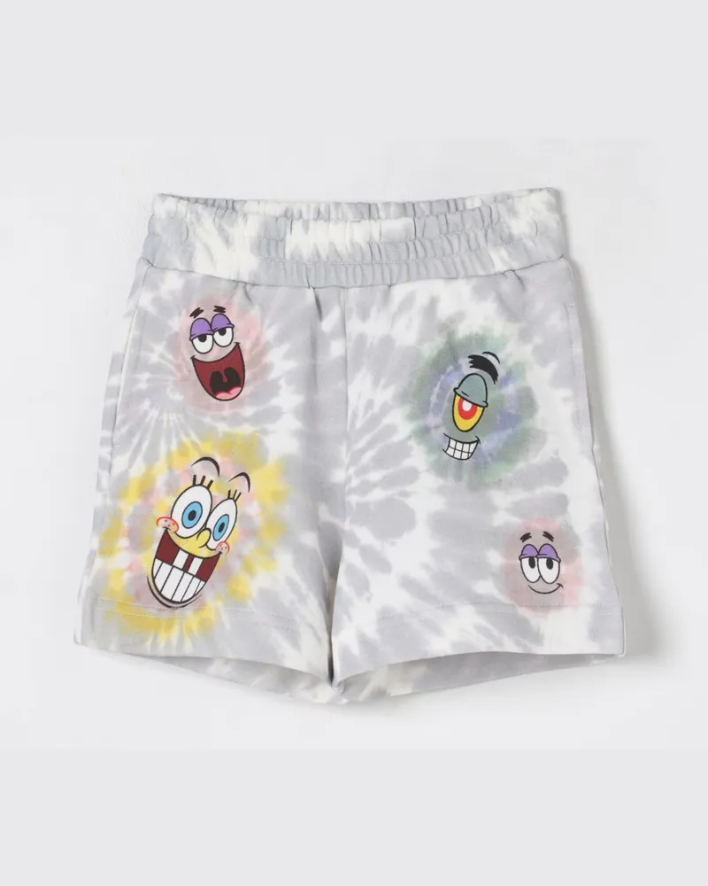 Stella McCartney Kids Shorts kinder Bunt