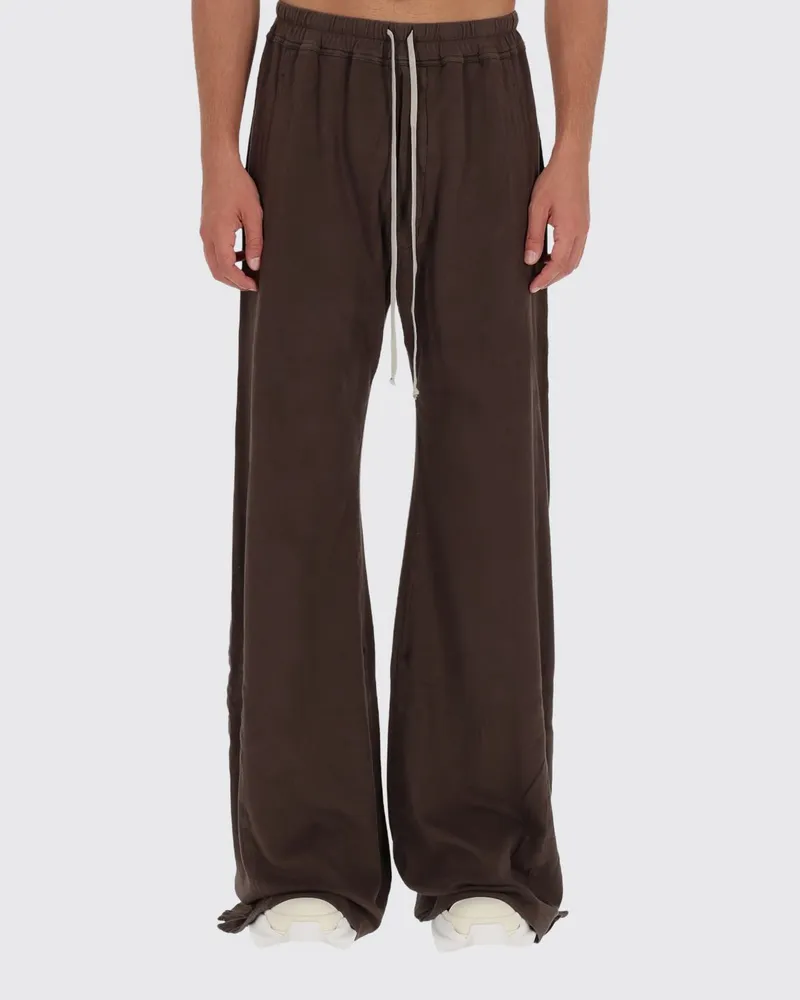 DRKSHDW by Rick Owens Hose herren Braun