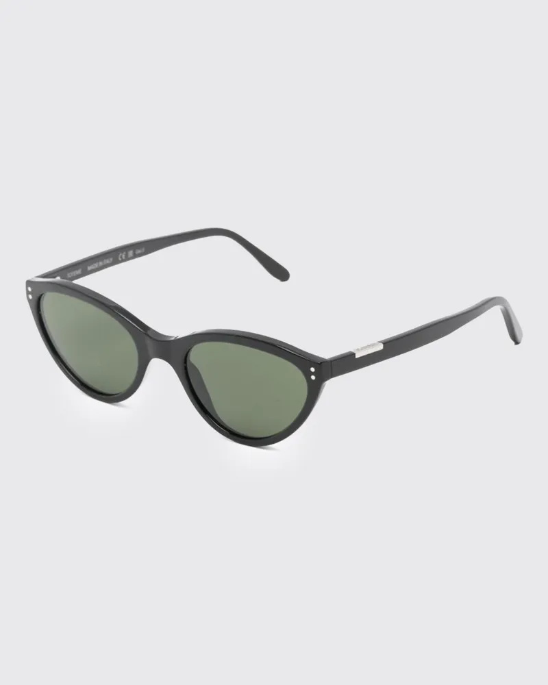 Totême Sonnenbrille damen Schwarz