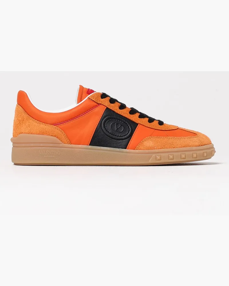 Valentino Garavani Sneakers herren Orange