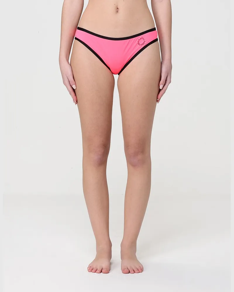Karl Lagerfeld Bademode damen Fuchsia