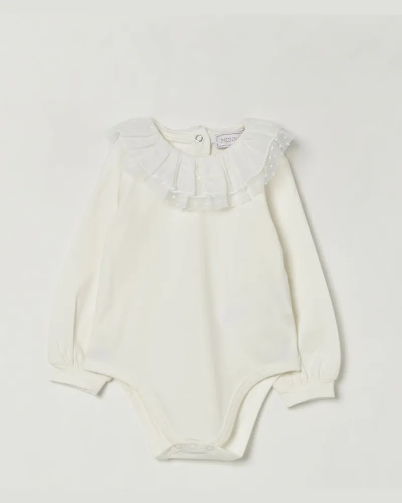 Monnalisa Hemd kinder Yellow