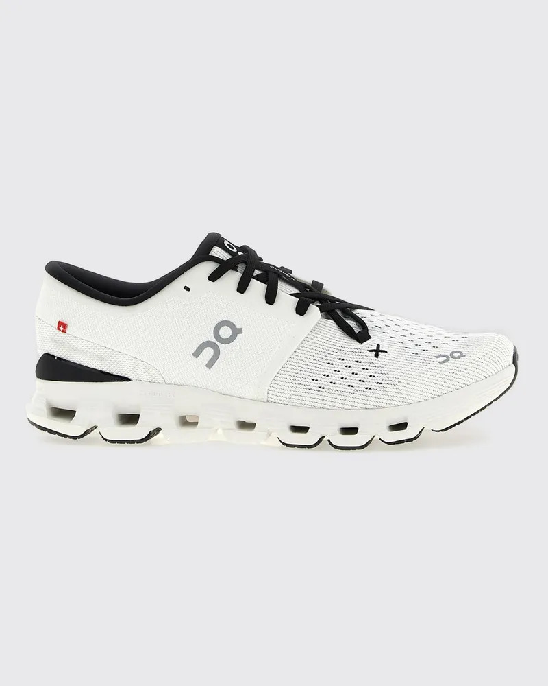 ON Sneakers herren On Weiß