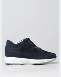 Hogan Sneakers Blau