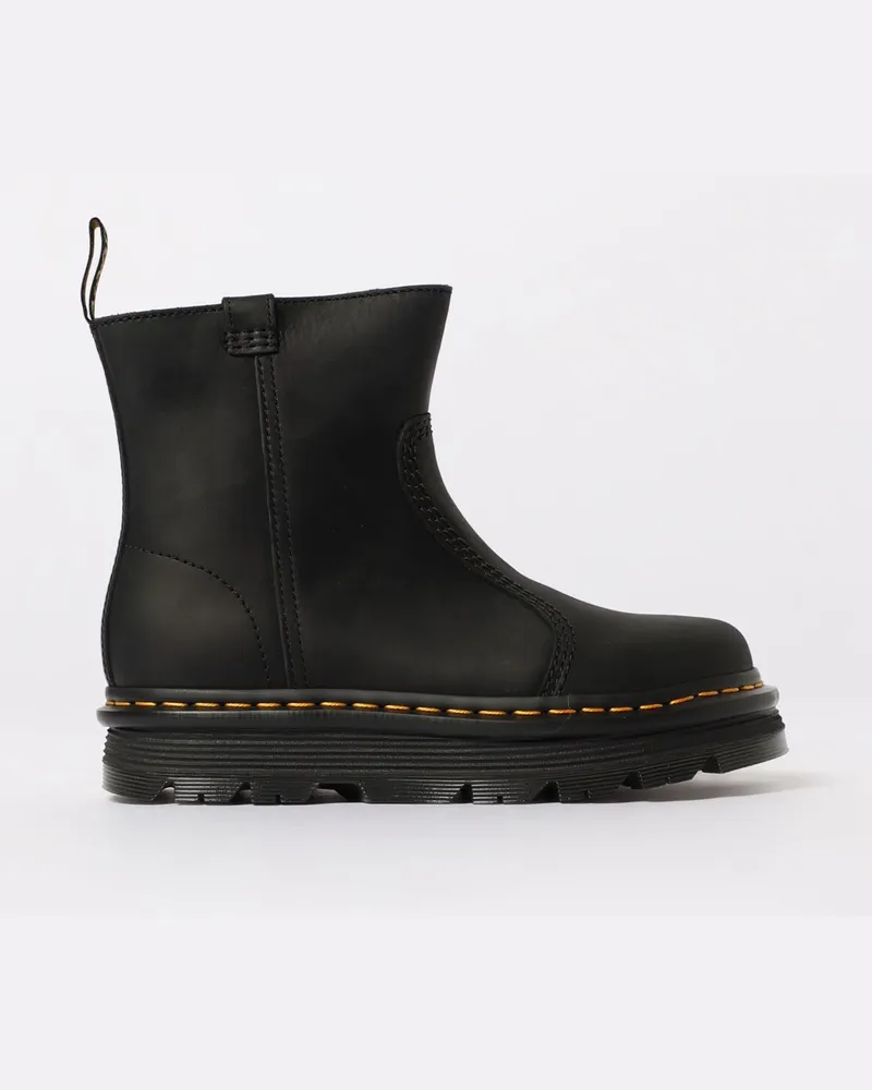 Dr.Martens Schuhe damen Schwarz
