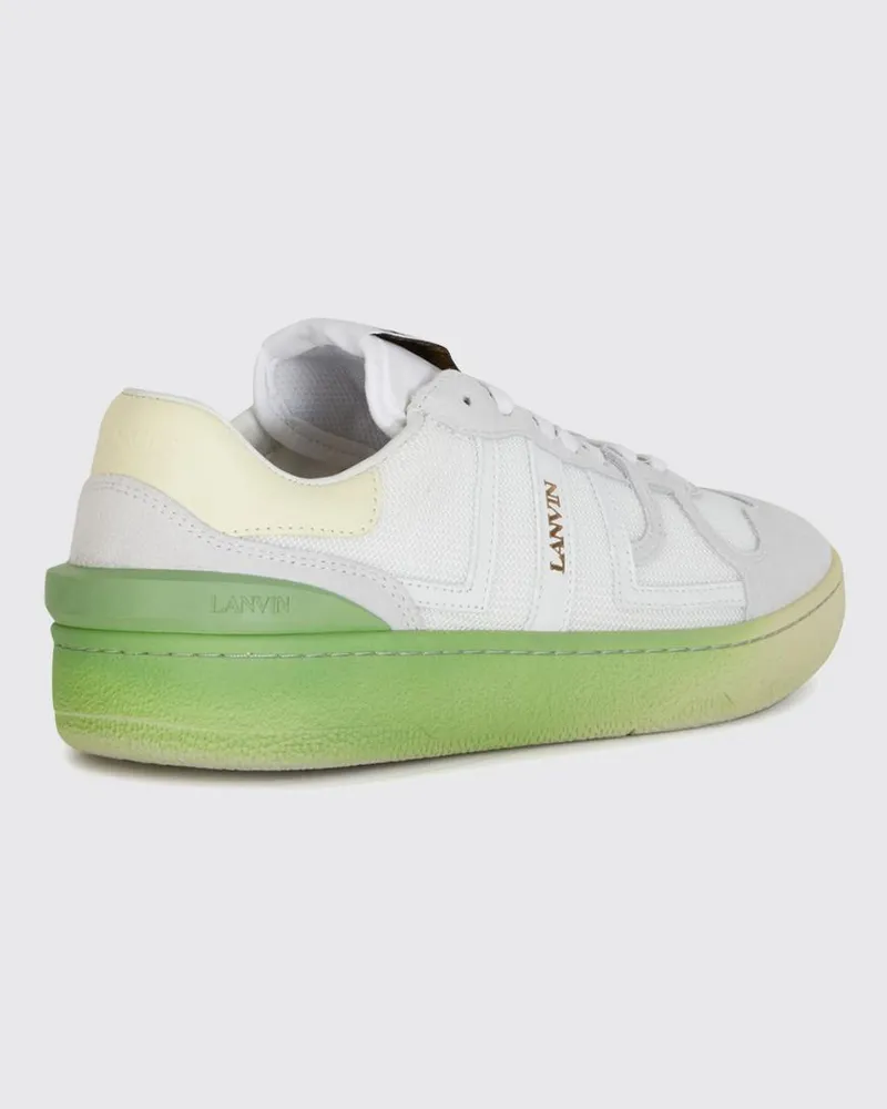 Lanvin Sneakers damen Weiß