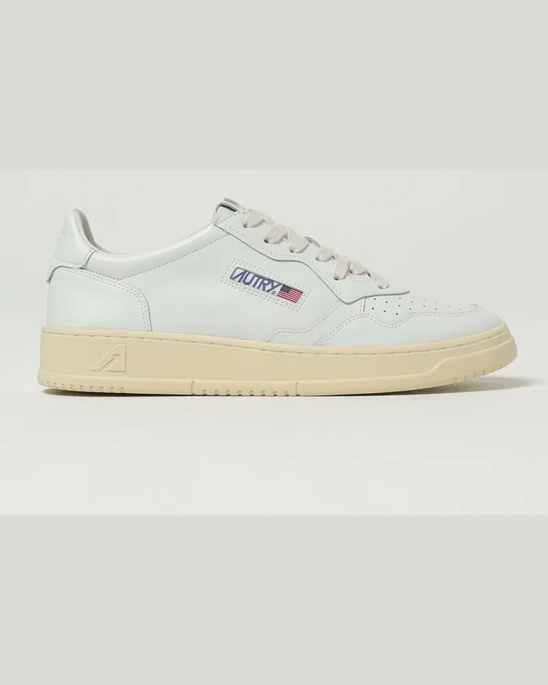 AUTRY Sneakers herren Weiß