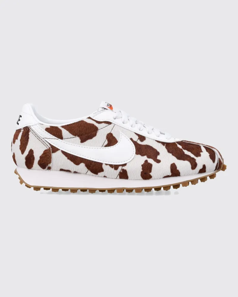 Nike Sneakers damen Kakao