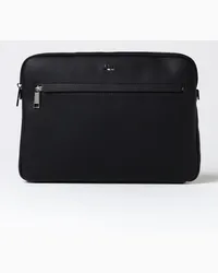 HUGO BOSS Tasche Schwarz