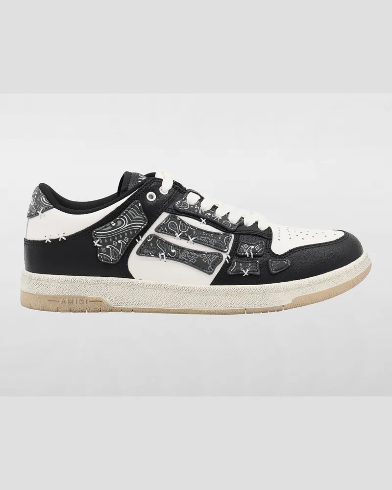 Amiri Sneakers herren Schwarz