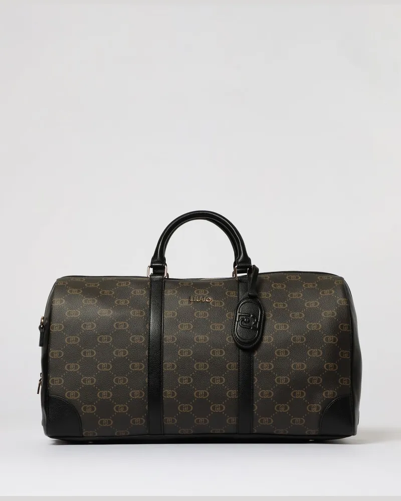 Liu Jo Handtasche damen Schwarz