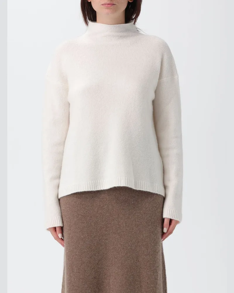 Max Mara Strickjacke damen Weiß